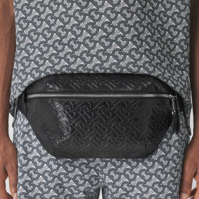 goyard bum bag