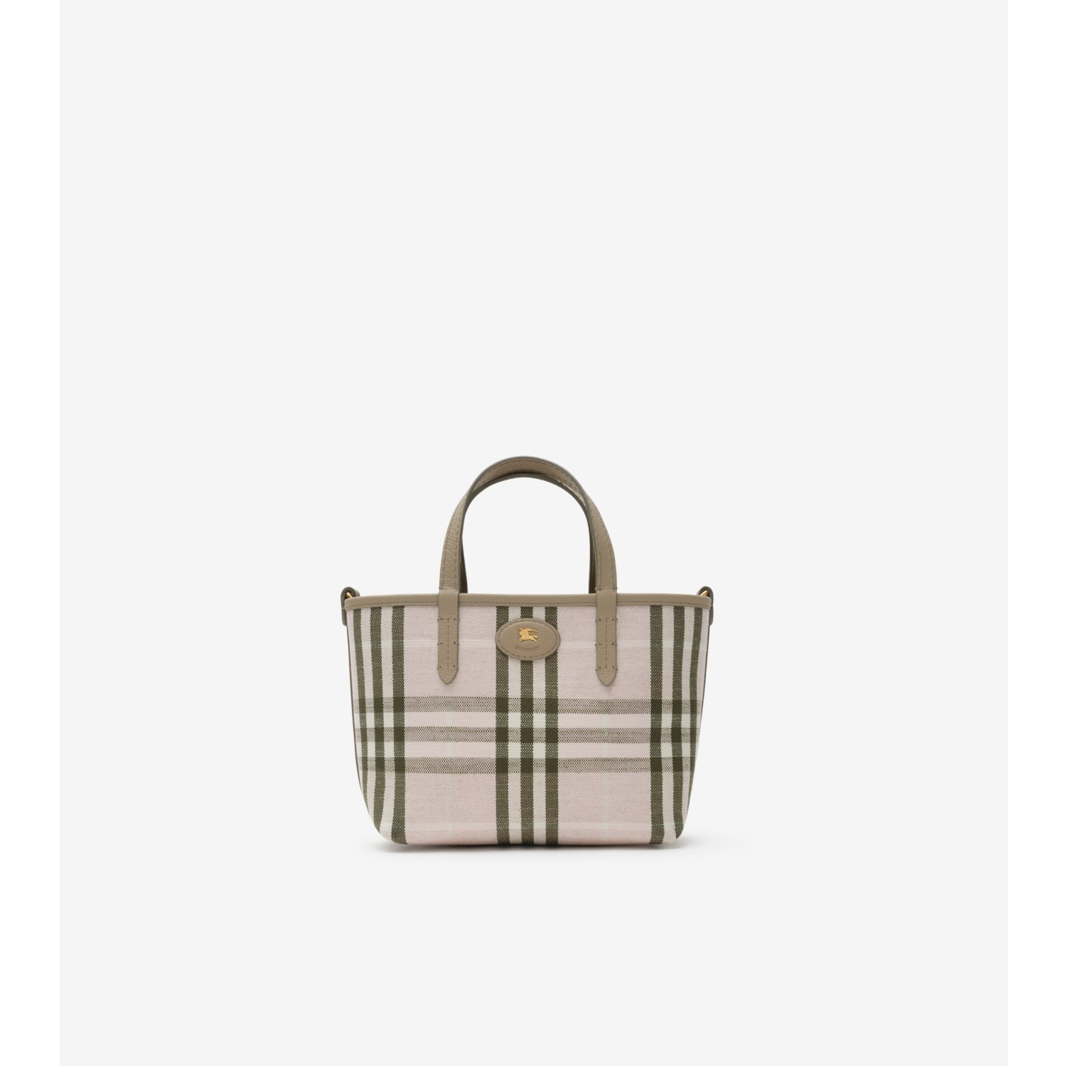 Mini Reversible Bloomsbury Tote​