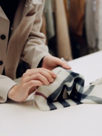 ReBurberryサービス | Burberry® 公式サイト