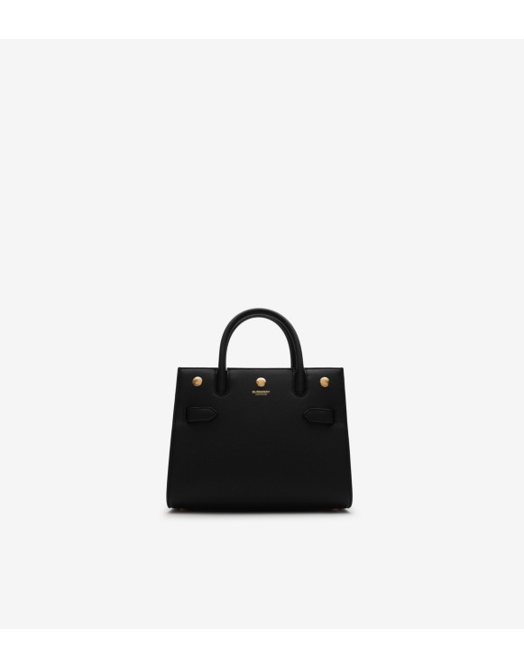 Mini Title Bag