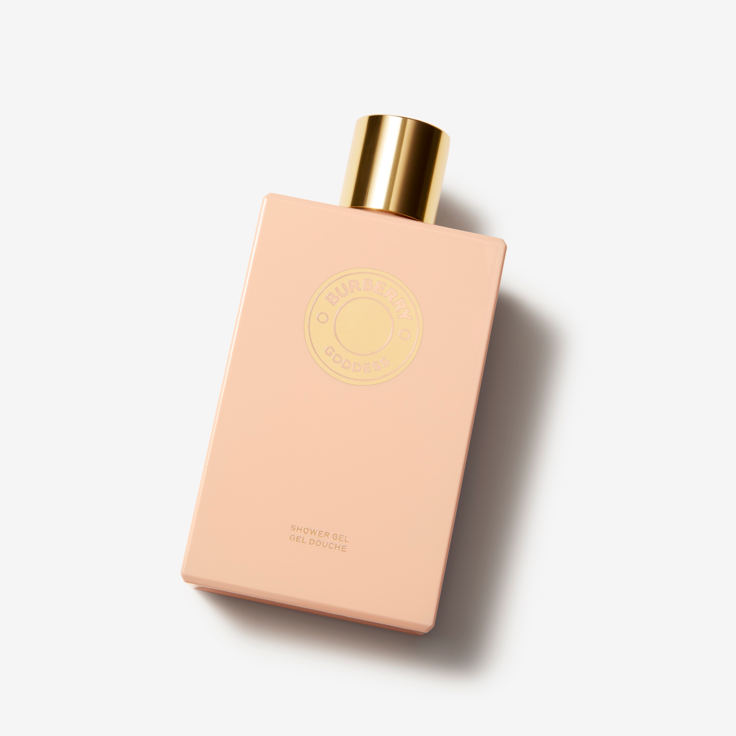 Burberry Goddess Shower Gel for Women 200ml Women Burberry® Official