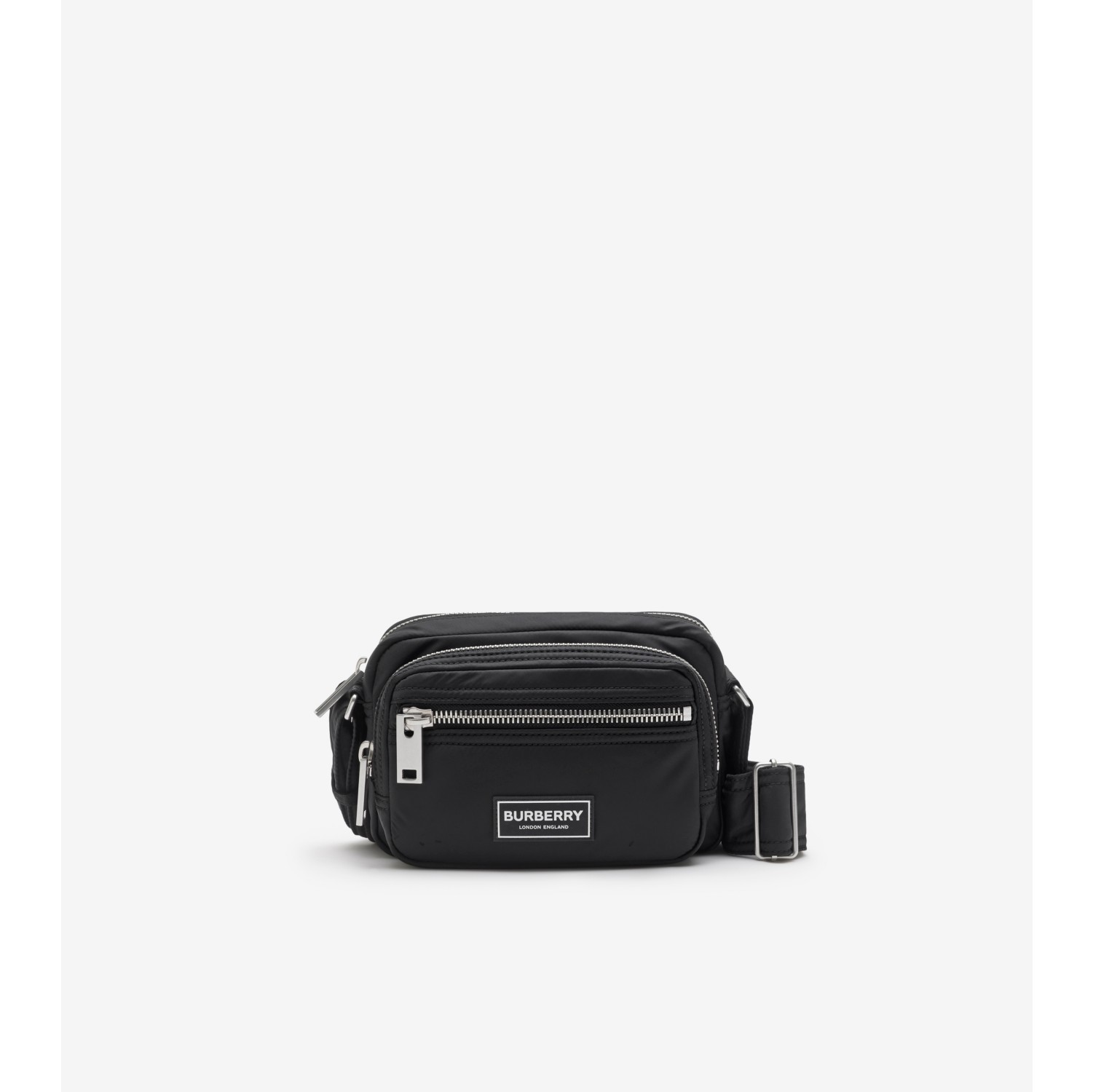 Crossbody-Tasche aus Nylon