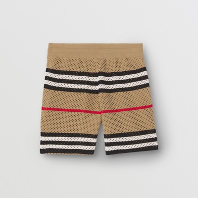 burberry shorts men