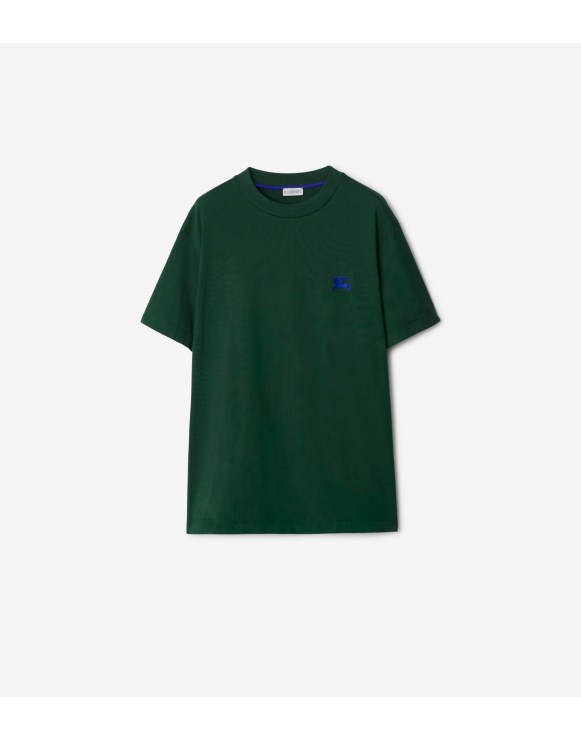 メンズ デザイナー Tシャツ | Burberry® 公式サイト