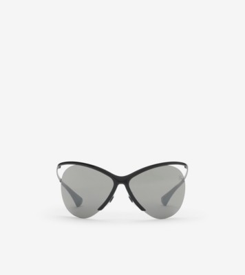 メンズ デザイナーサングラス | Burberry® 公式サイト