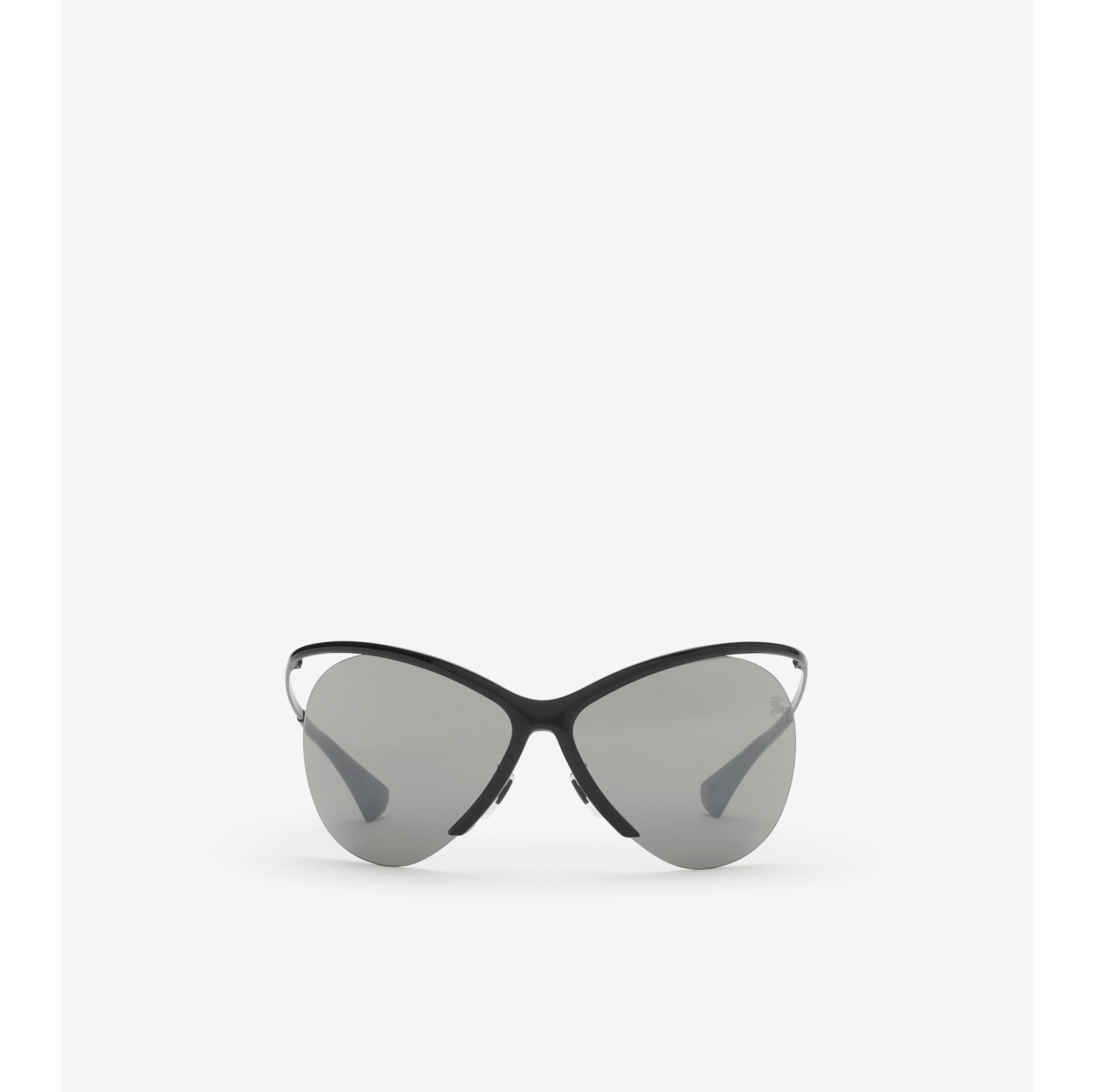 Metal Pilot Sunglasses
