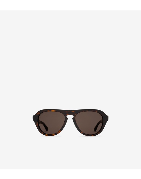 Classic Pilot Sunglasses