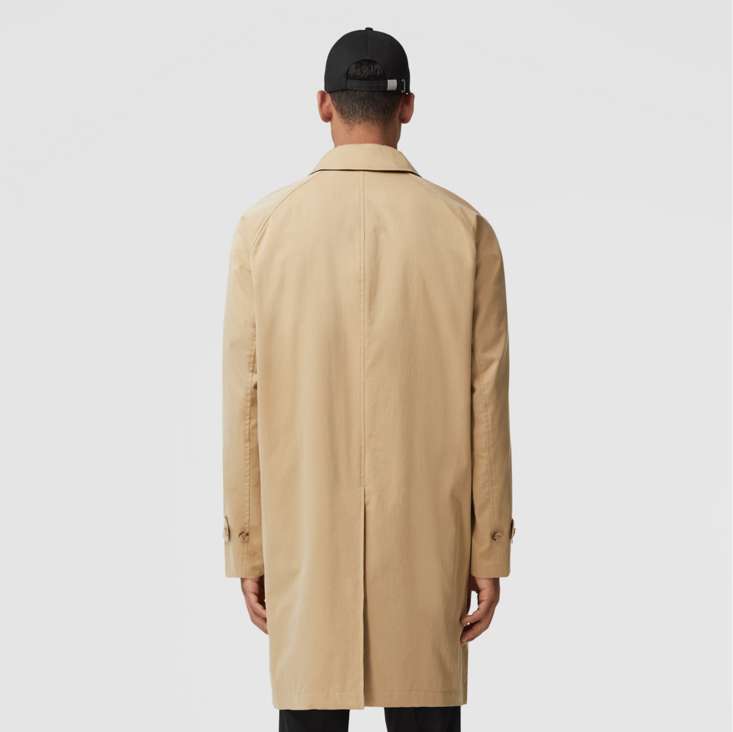 Burberry 2024 car coat