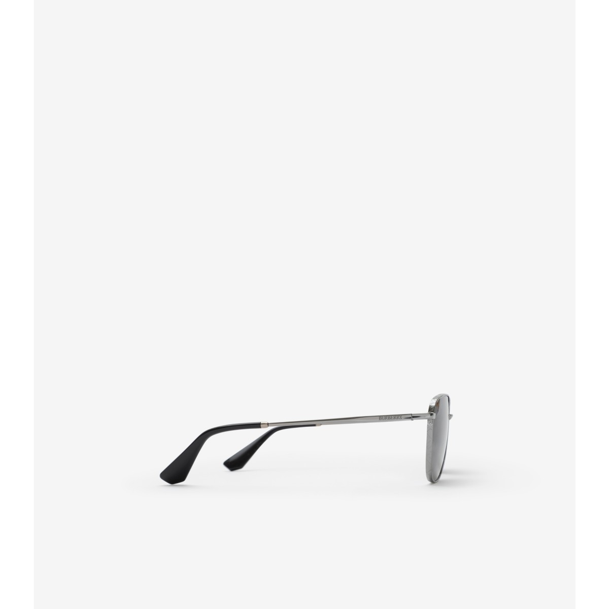  Check Check Square Sunglasses