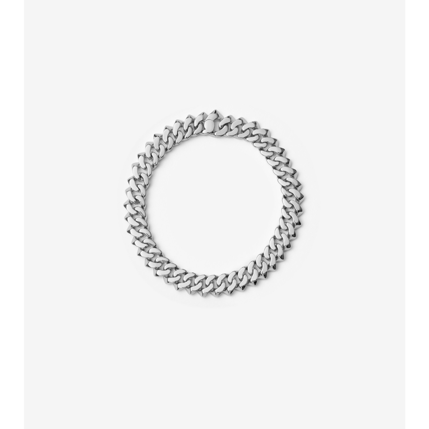 Thorn Cuban Chain Bracelet