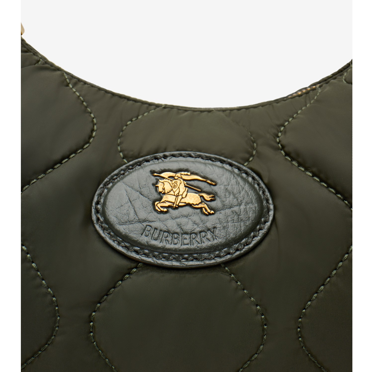 Clifton Horseshoe Crossbody Bag​