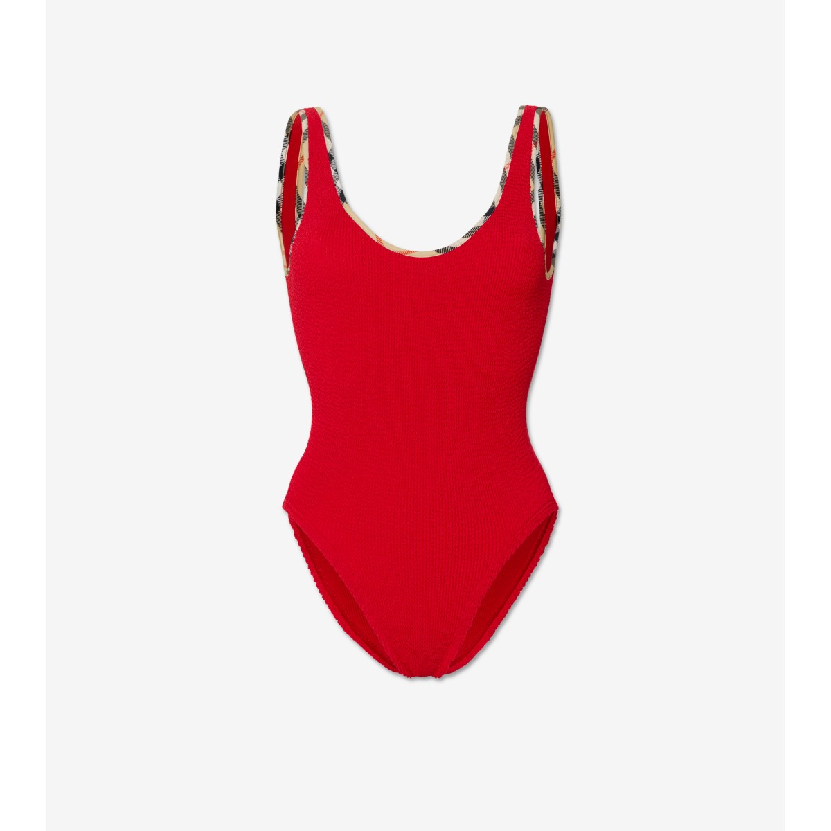  Check Faye Swimsuit