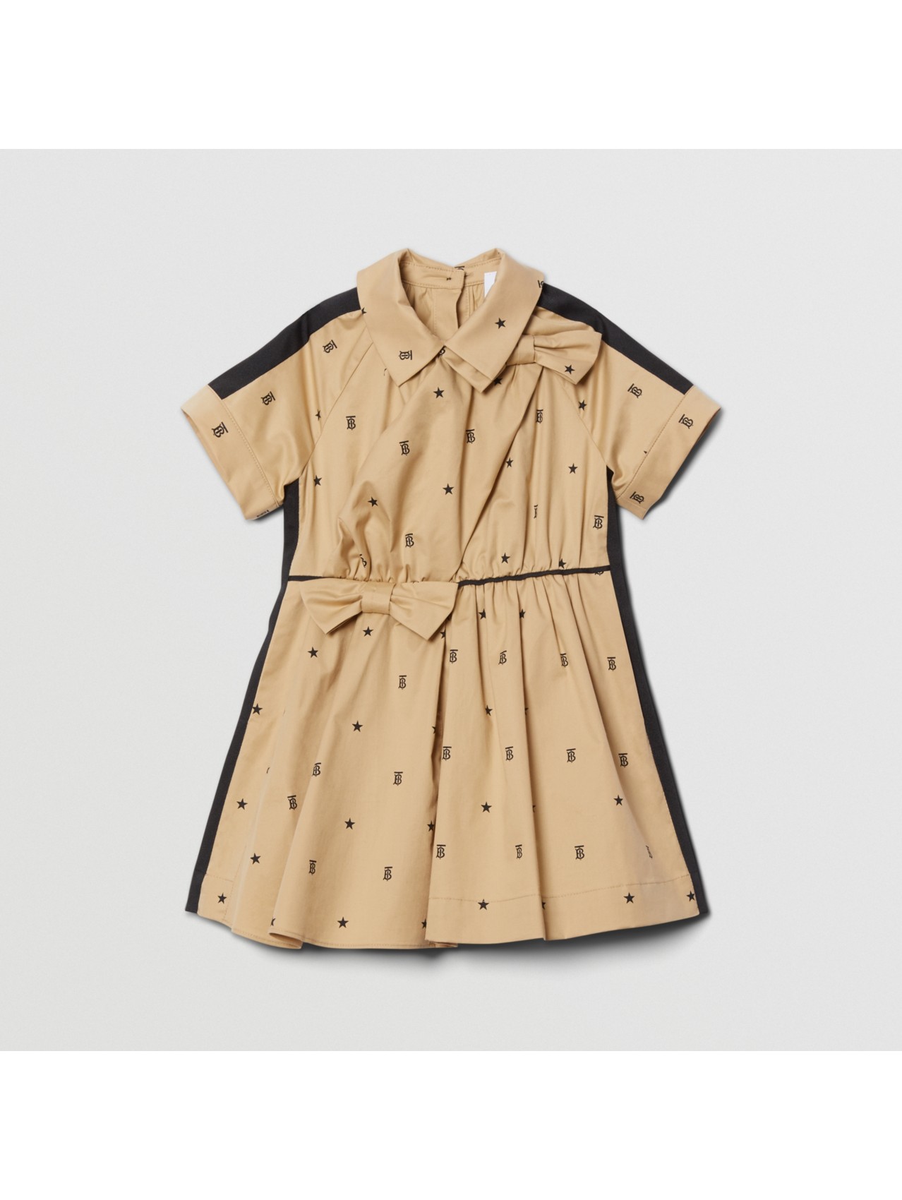 All Baby Burberry