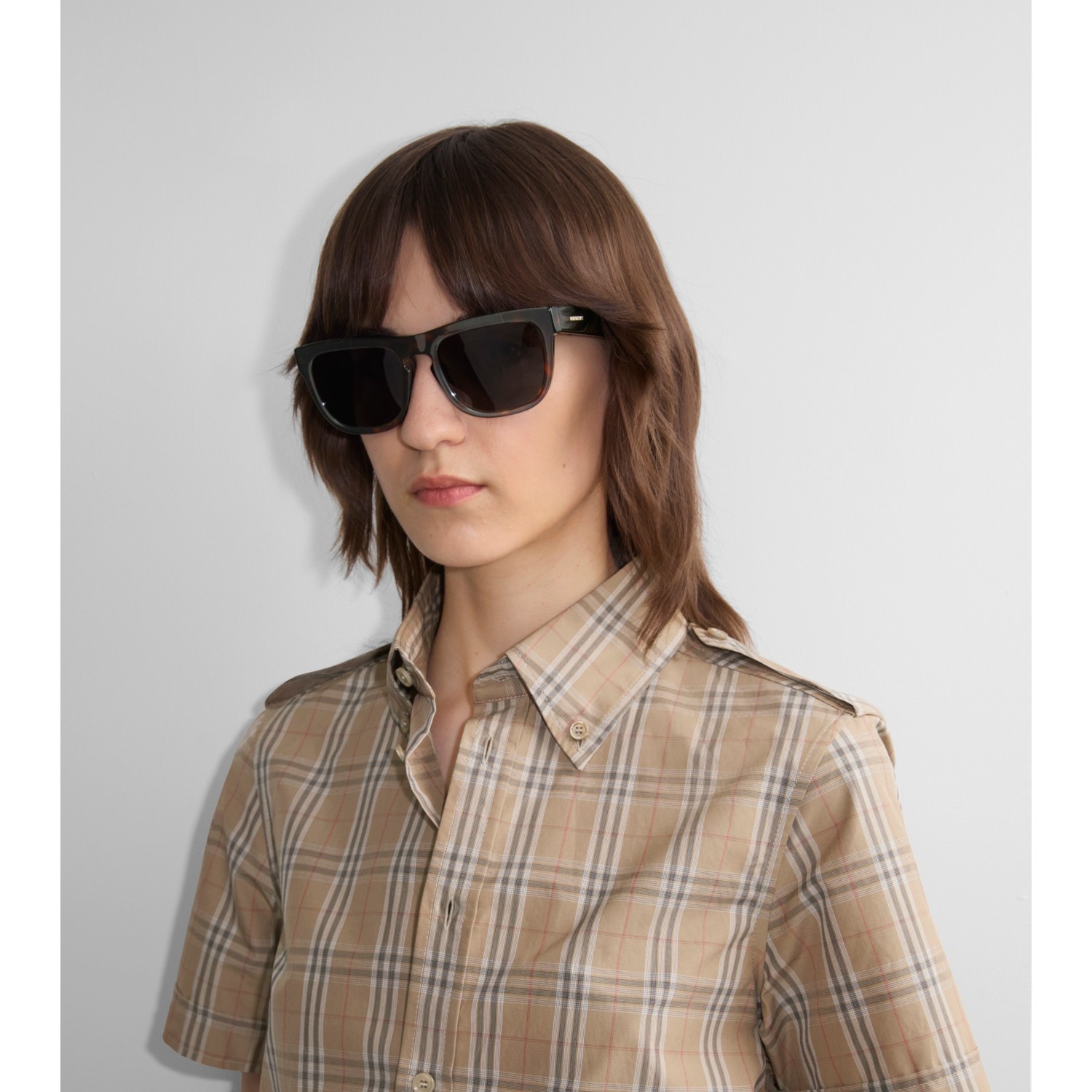 Square Sunglasses - thumbnail 2