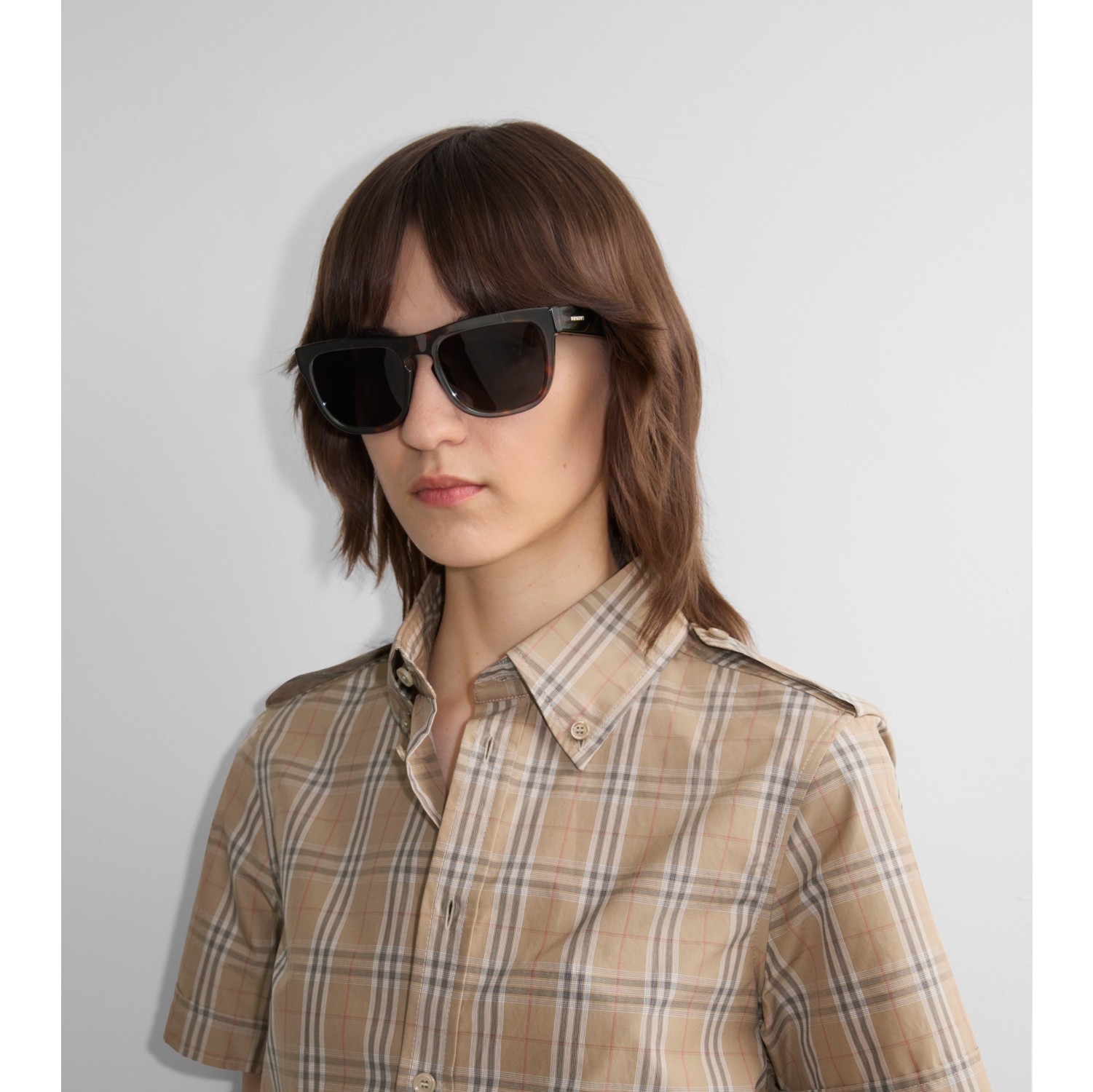 Square Sunglasses