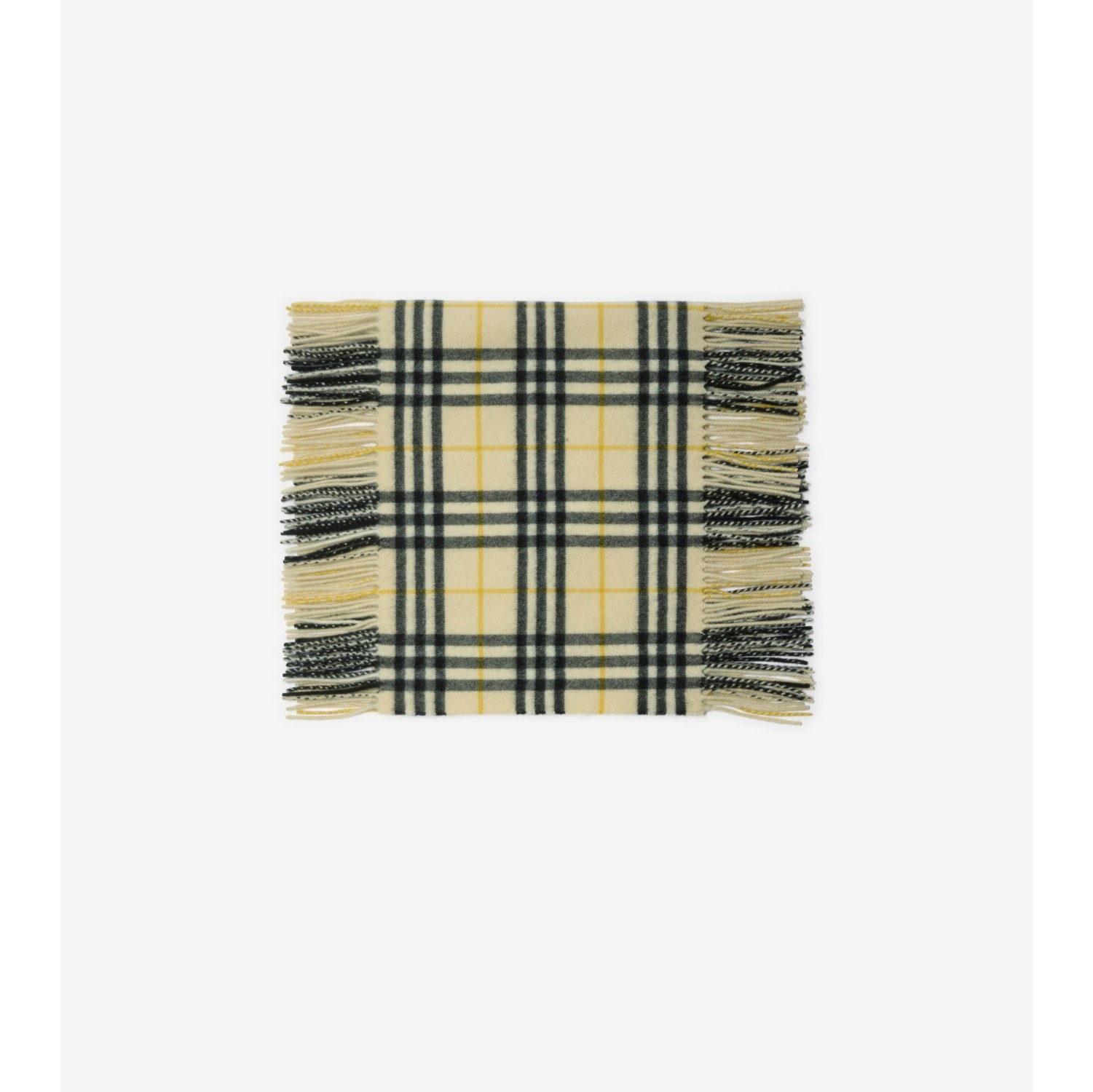 【送料&関税込】Burberry Happy Scarf DA474924-4A7A-460E-B04C-