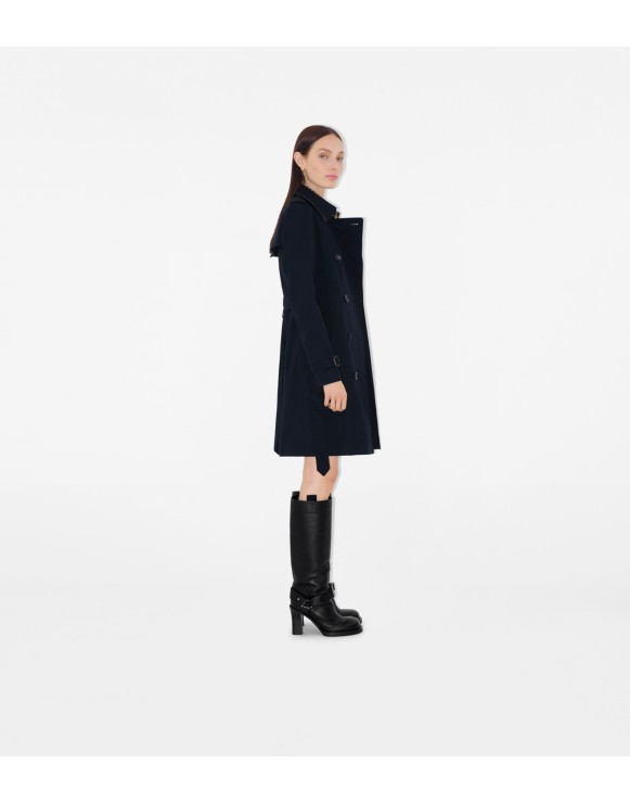 Eri❣️BURBERRY【美品】ネイビー♦︎M♦︎ライナー付コート♦︎バーバリー Eri❣️BURBERRY【美品】ネイビー♦︎M♦︎ライナー付コート