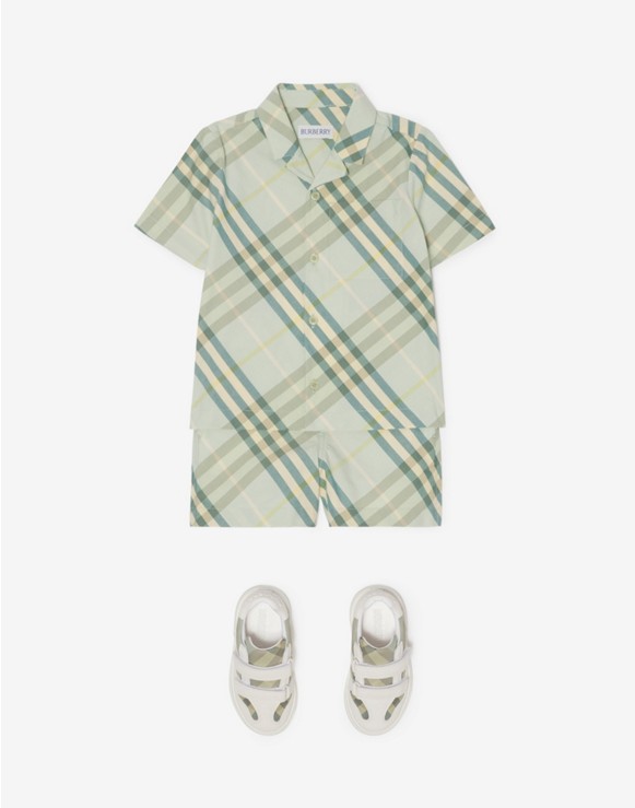 ベイビー スカート、ショートパンツ、トラウザー | Burberry ベイビー スカート、ショートパンツ、トラウザー | Burberry