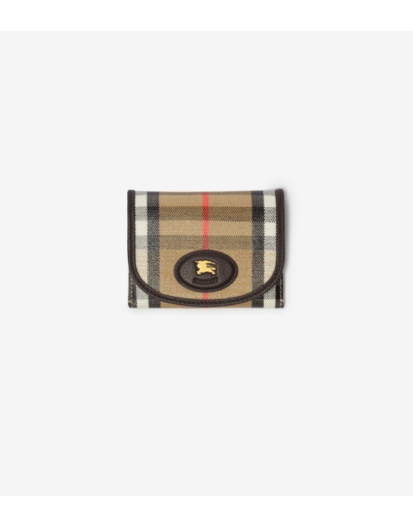 Highlands Coin Pouch & Card Case