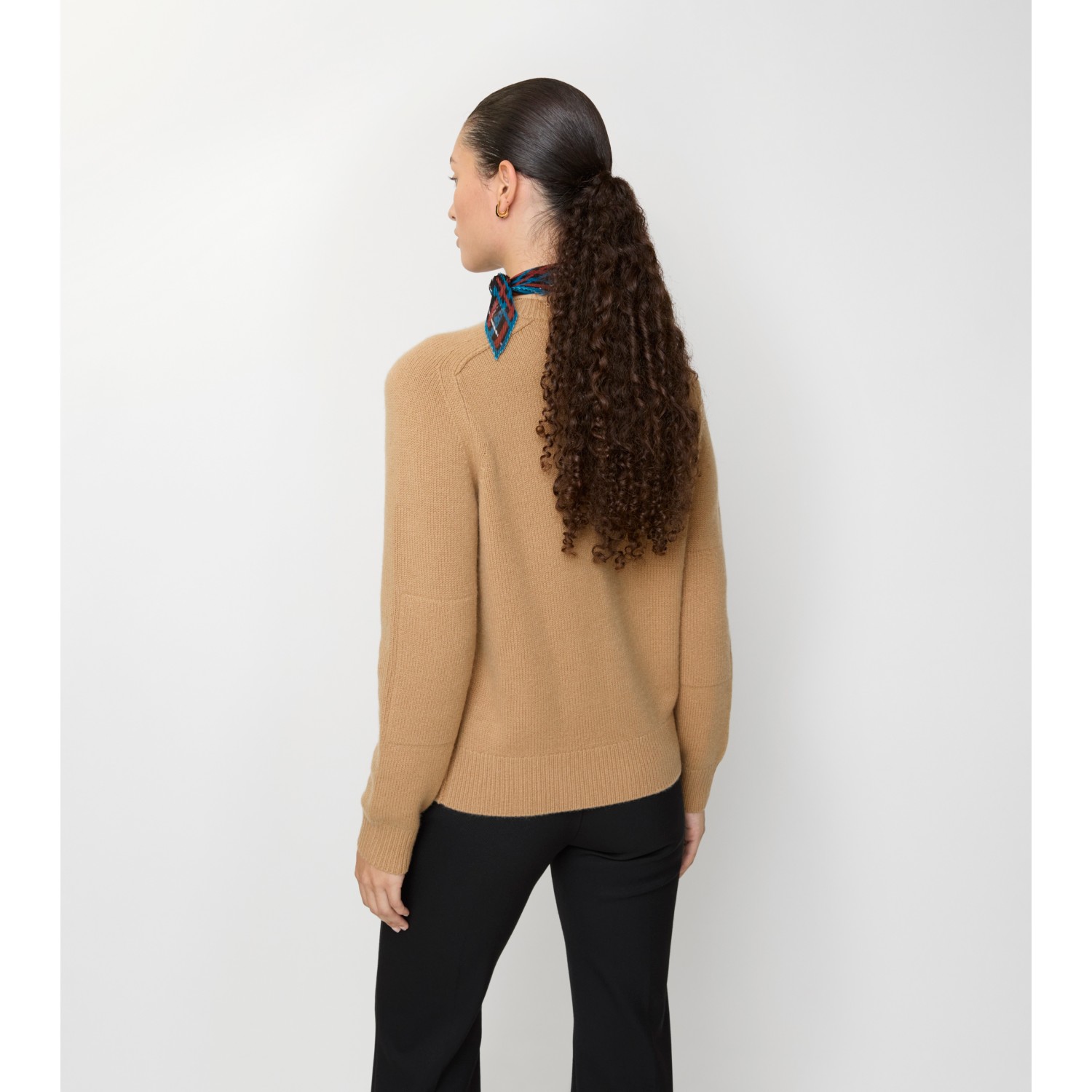 Cashmere Cardigan - thumbnail 6