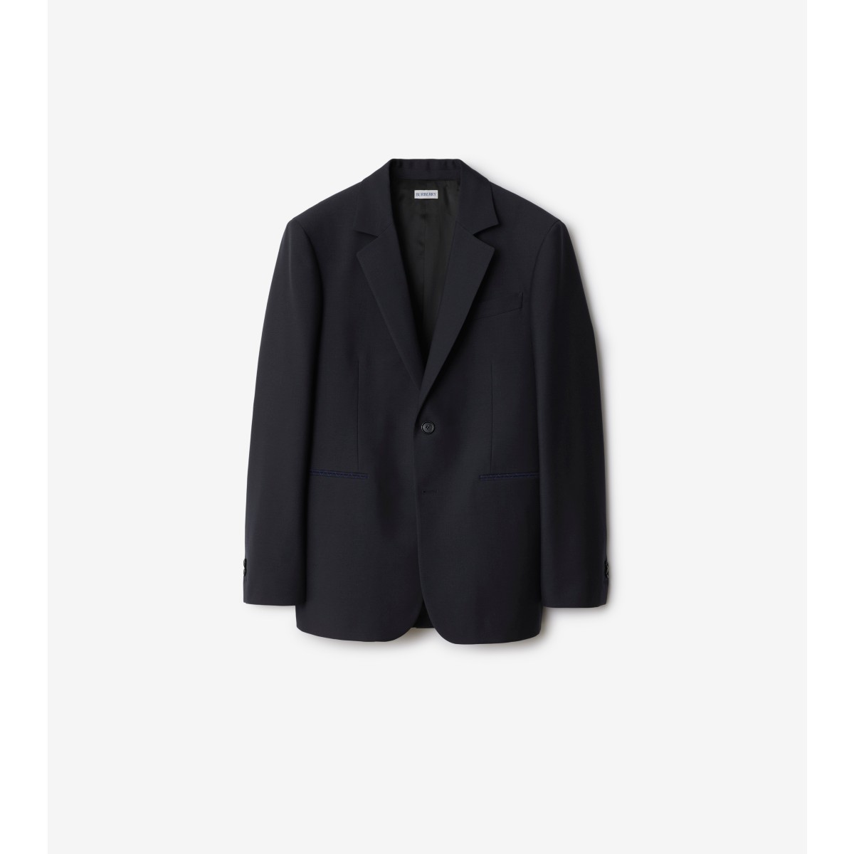  Tailored Jacket