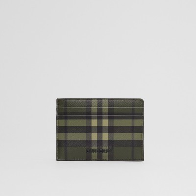 burberry card case