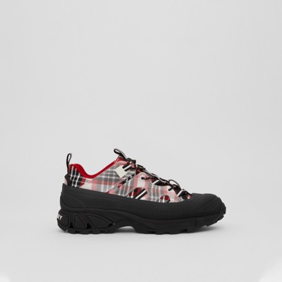 burberry mens shoes sneakers
