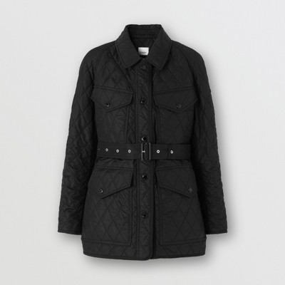 winter coat burberry