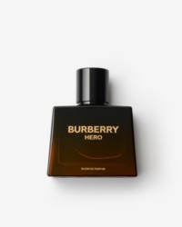 Burberry Hero | Burberry®