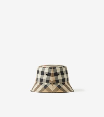 Burberry Bucket deals Hat