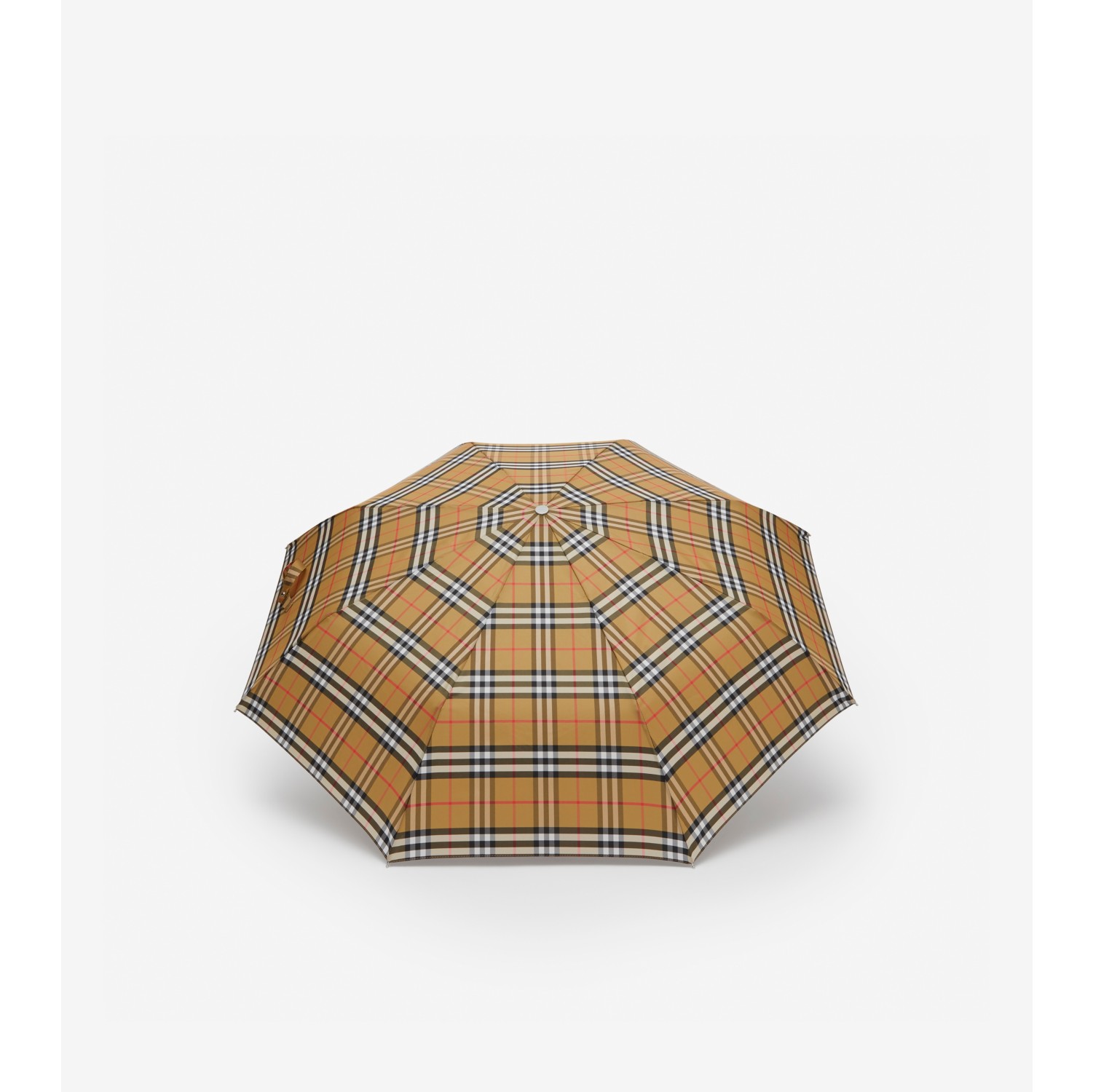 Burberry like outlet umbrella