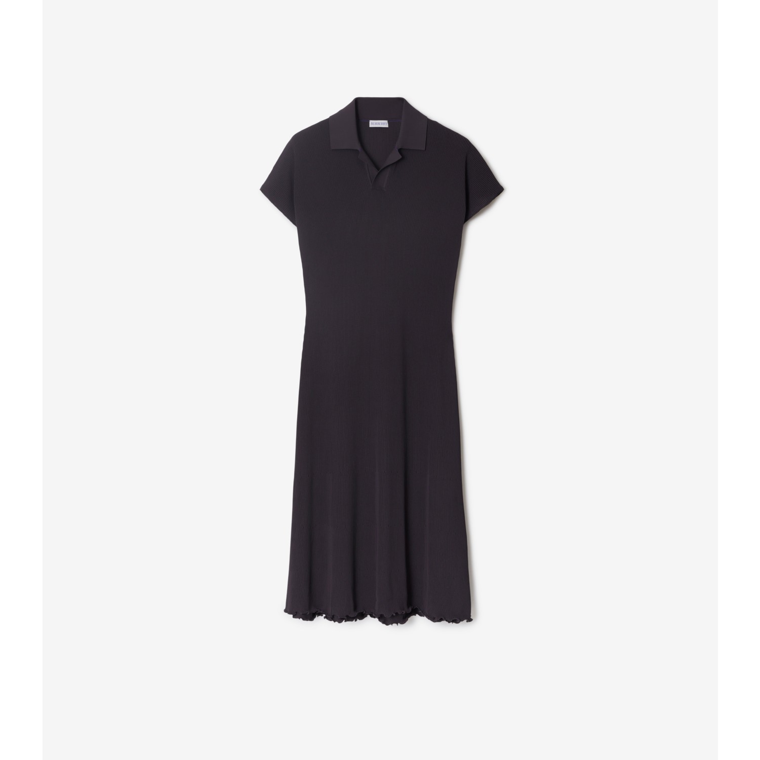 Burberry polo dress new arrivals