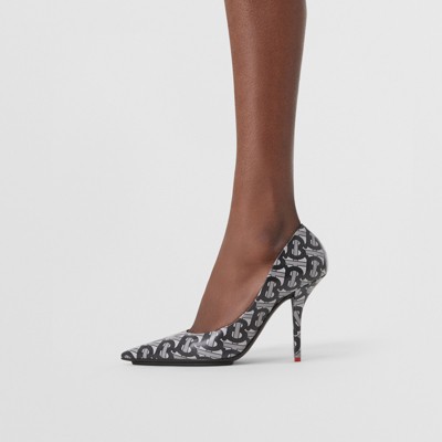 escarpin bout pointu