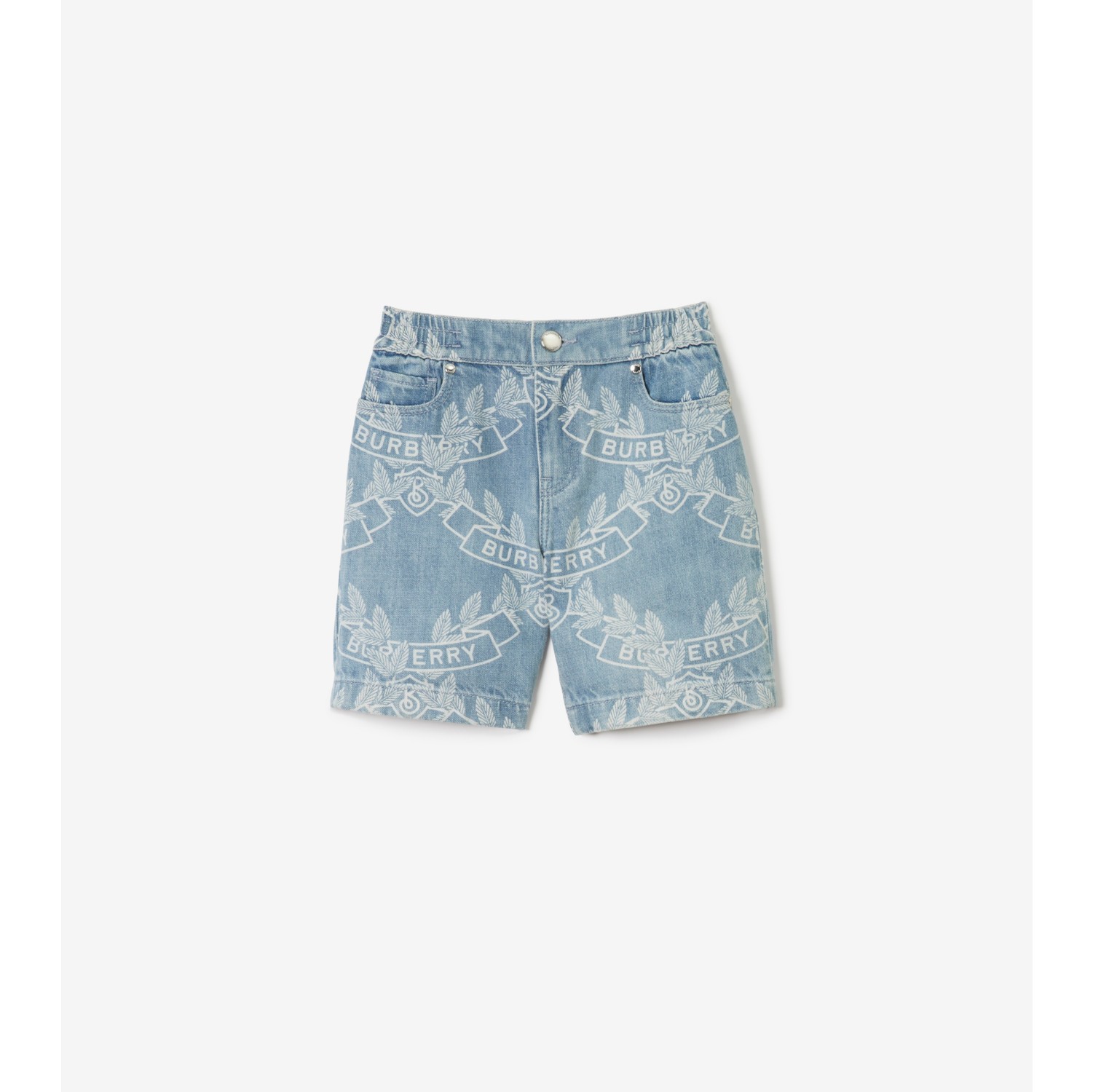 Burberry shorts cheap womens for sale