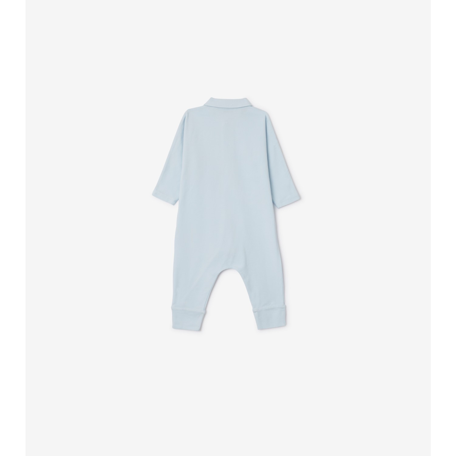 Stretch Cotton Three-piece Baby Gift Set