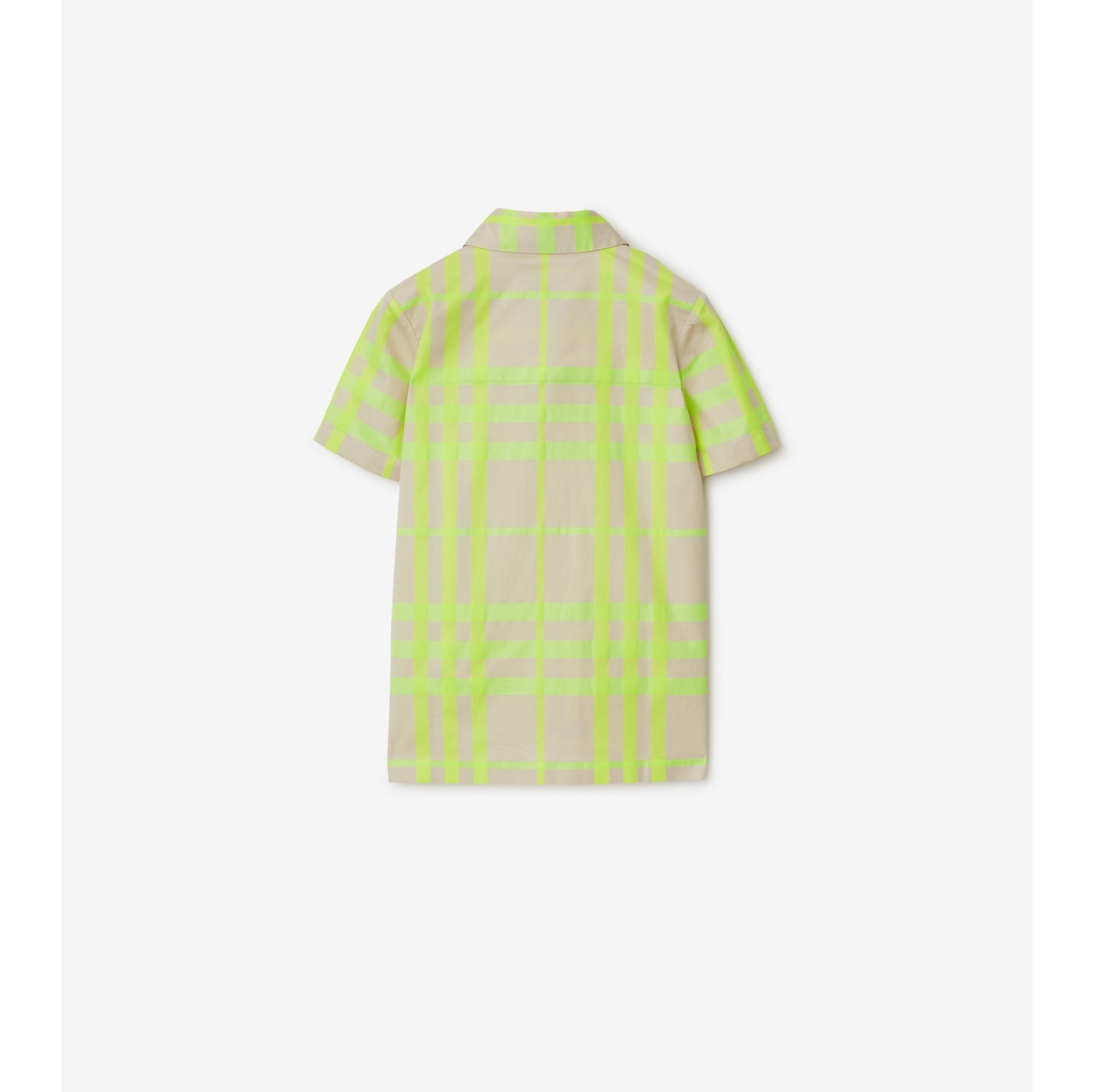 Burberry neon outlet collection