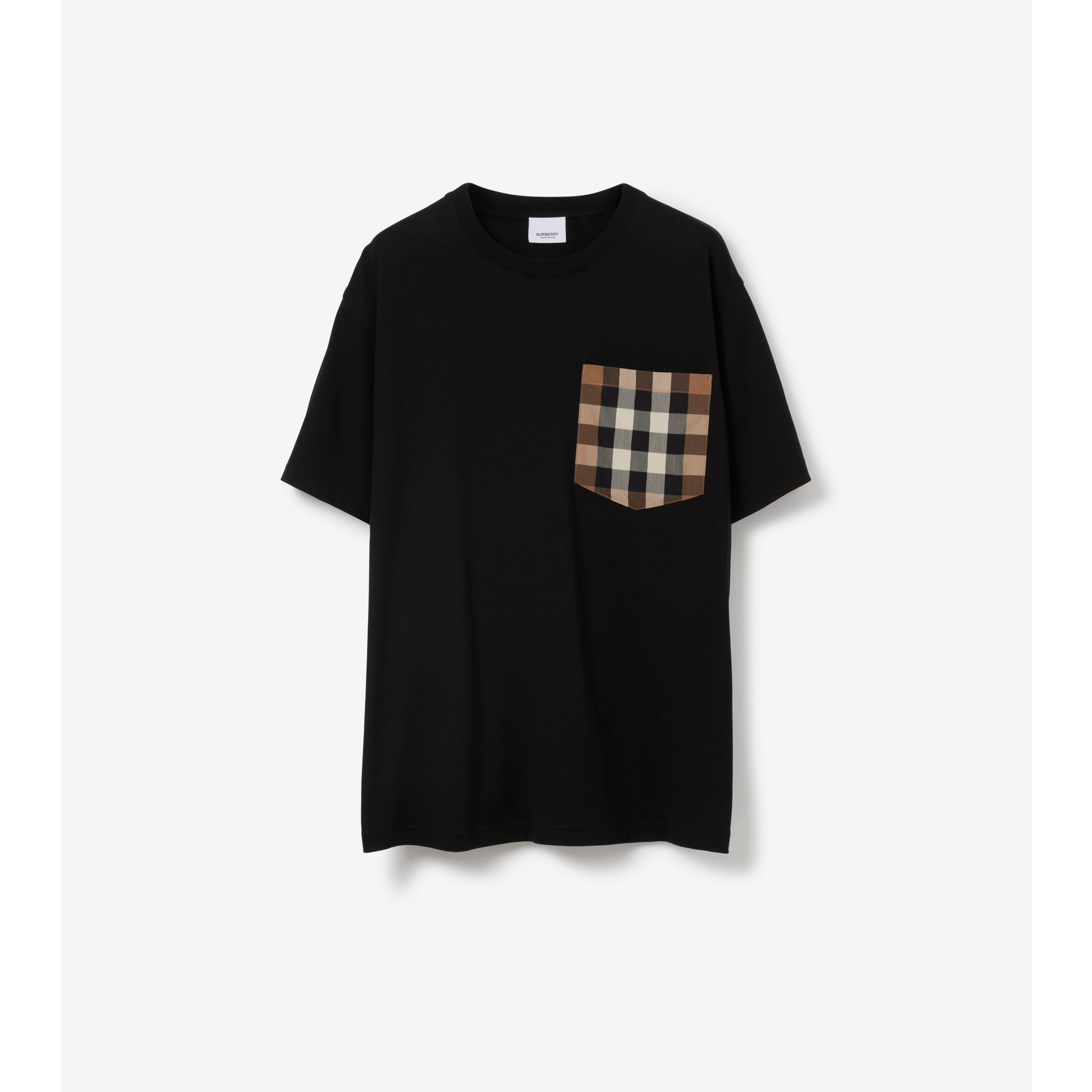 New Burberry Shirt T-Shirt Size XL blog.knak.jp