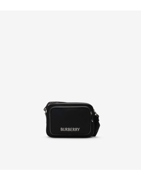 メンズ デザイナー クロスボディバッグ | Burberry®