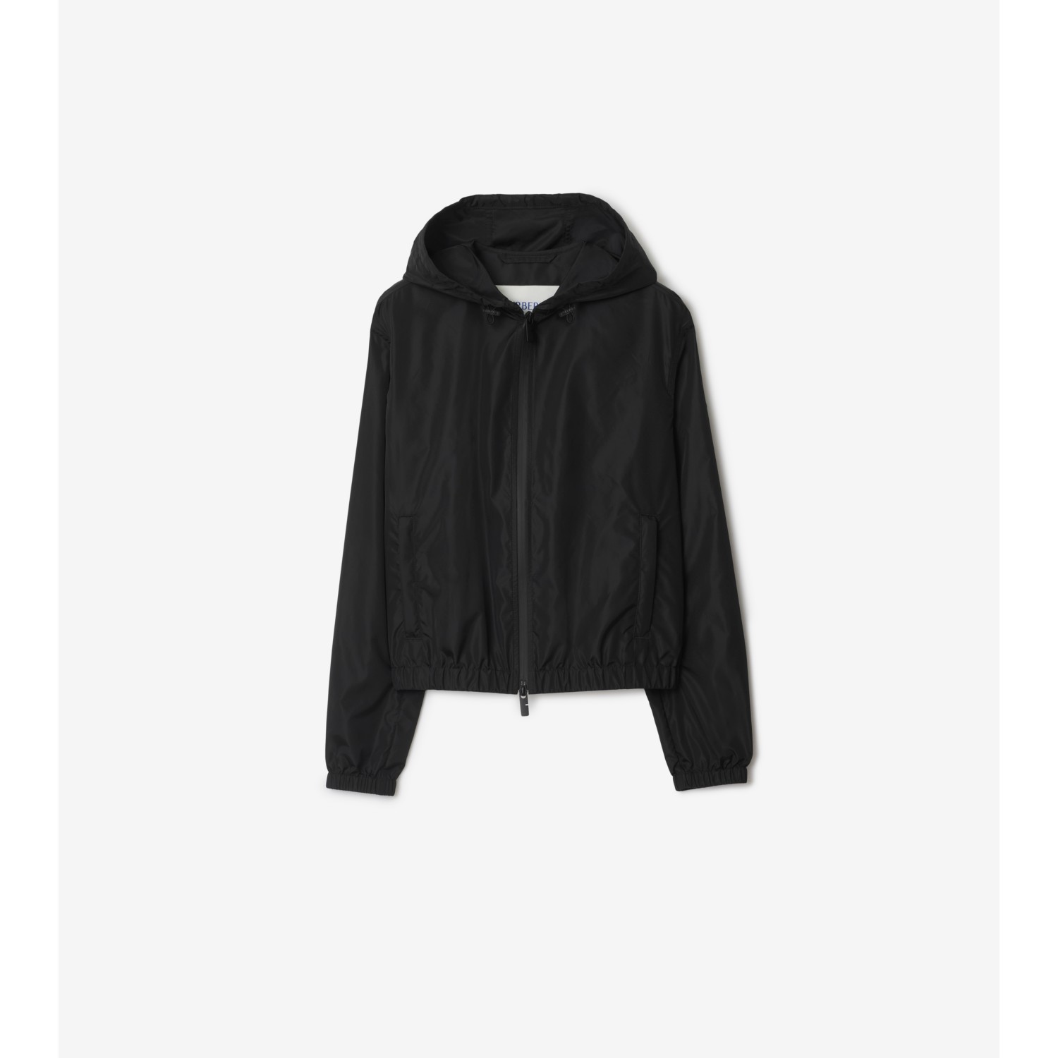 Knight Stamp Nylon Jacket