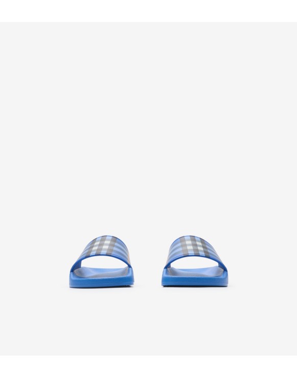 チルドレンズ デザイナーシューズ | Burberry® 公式サイト