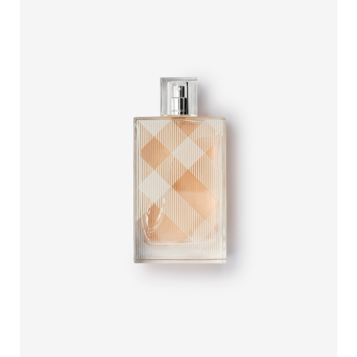 Burberry Brit For Her Eau De Toilette 100 ml Damen Burberry