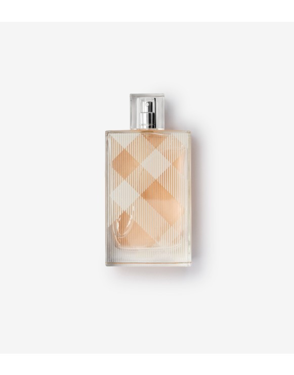 Burberry Brit For Her Eau de Toilette 100ml