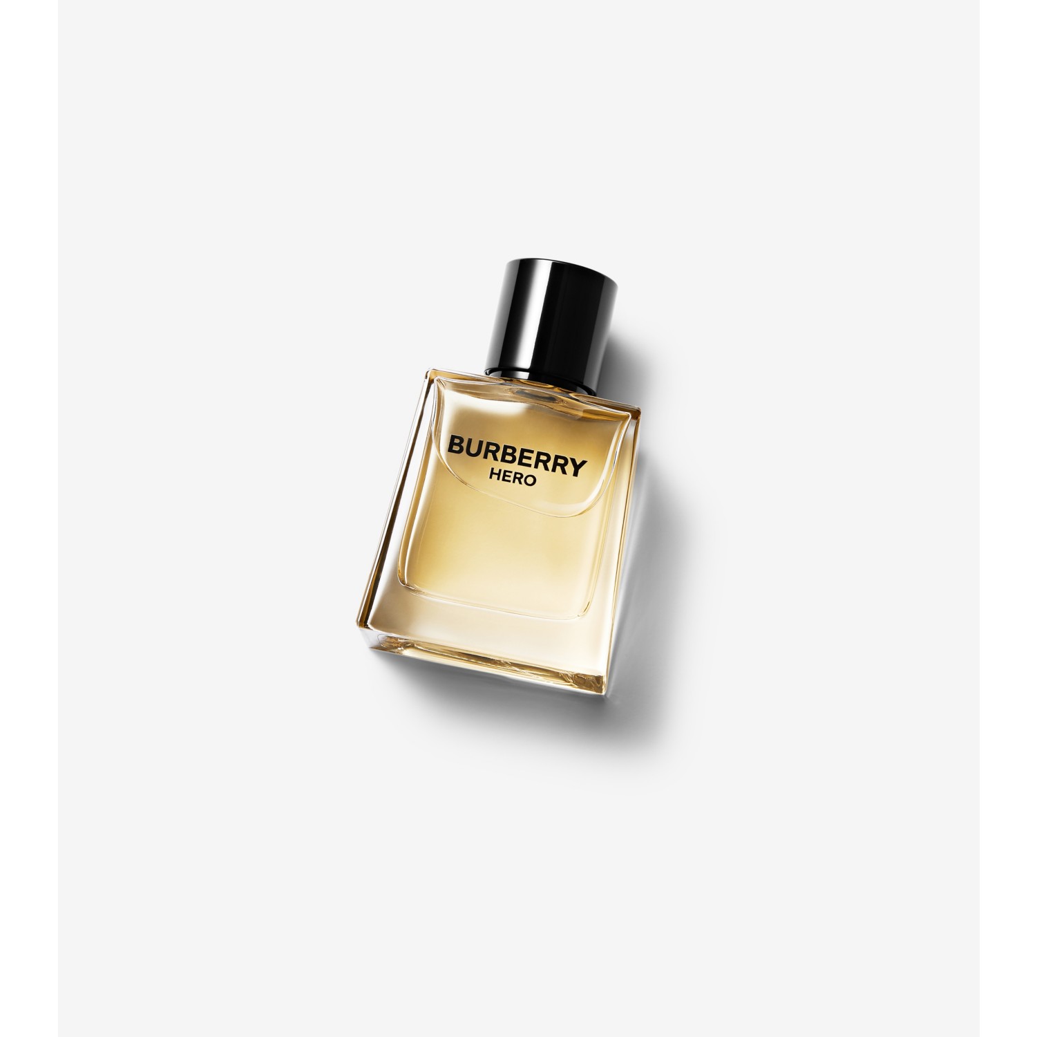 バーバリー ヒーロー オードトワレ 50mL - メンズ | Burberry®公式サイト