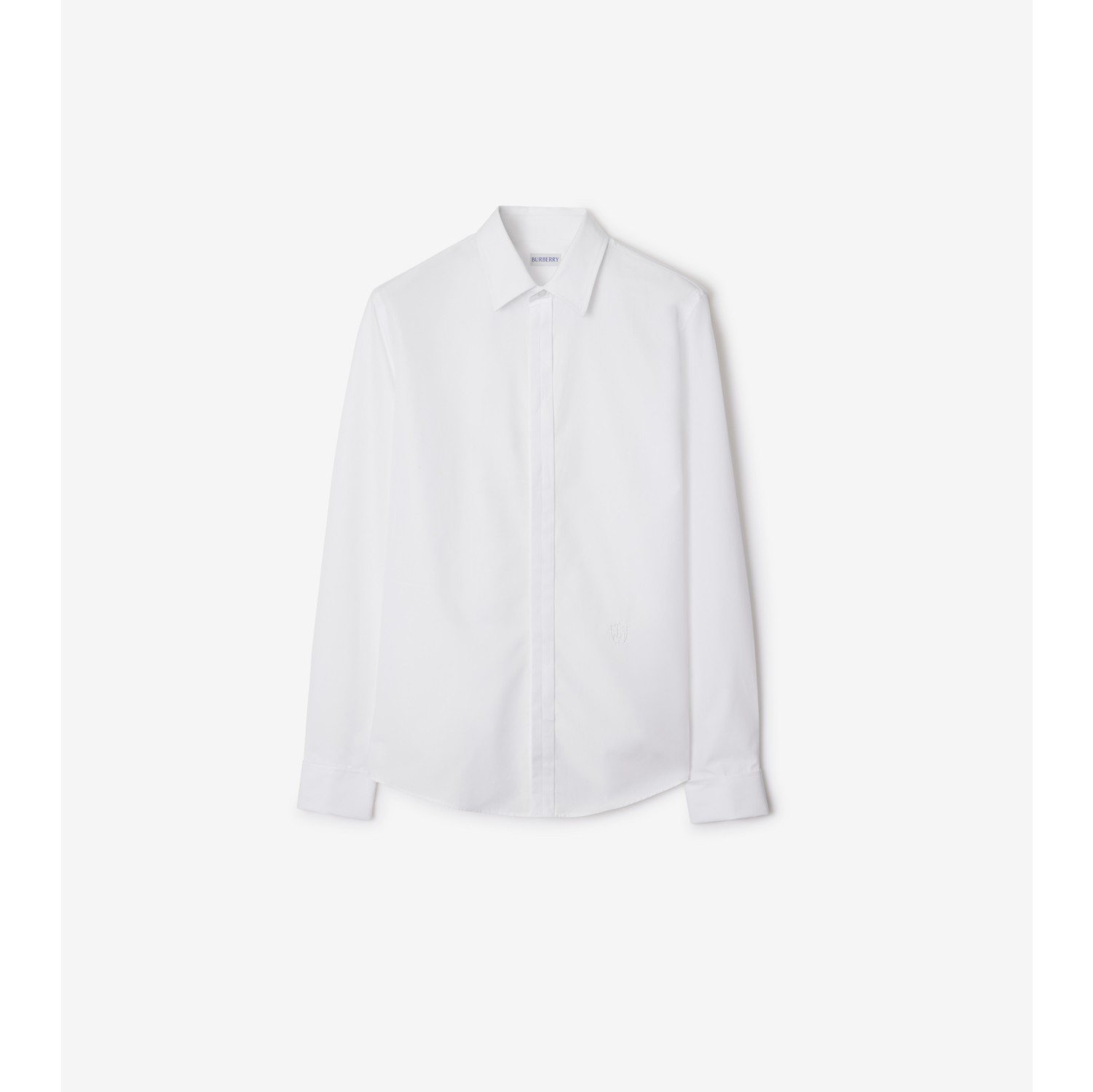 Cotton Formal Shirt