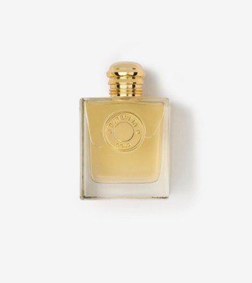 Burberry 90 ml gold best sale