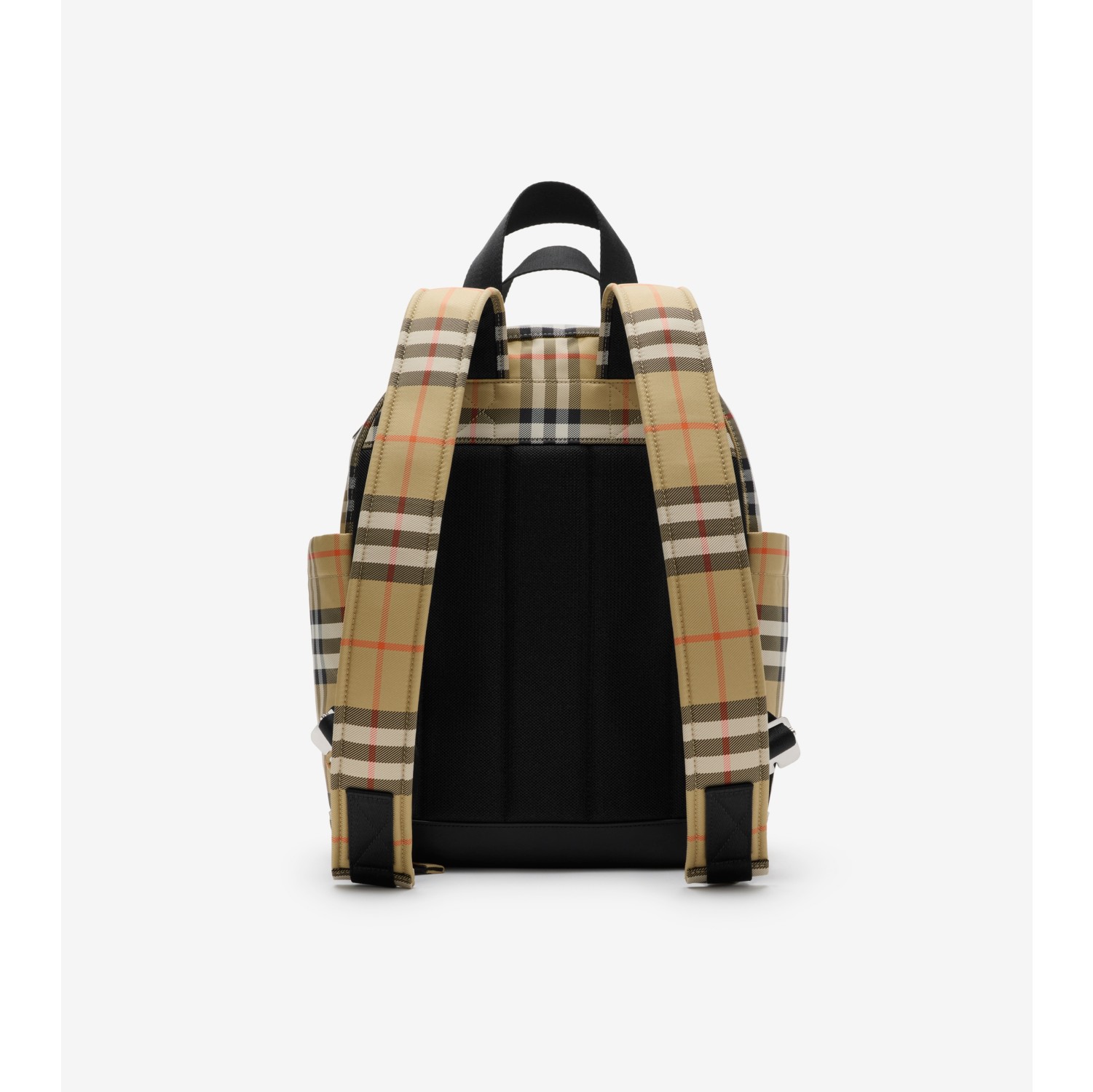 Check Baby Changing Backpack