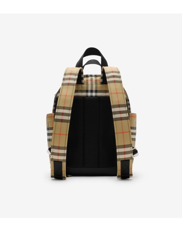Check Baby Changing Backpack
