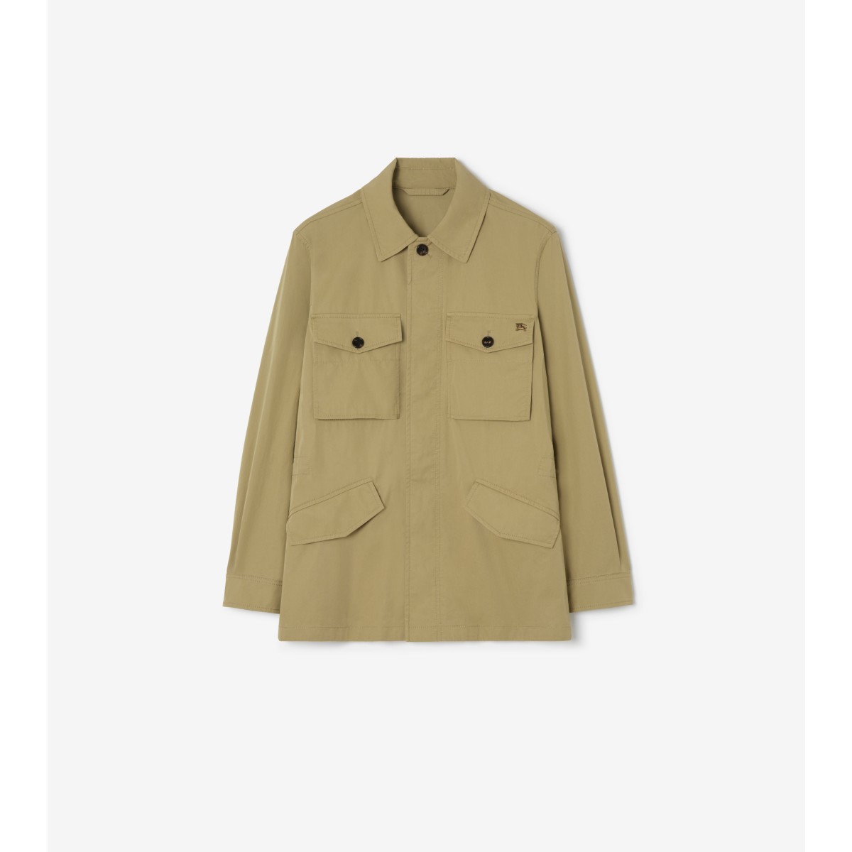  Cotton Twill Bradmore Jacket