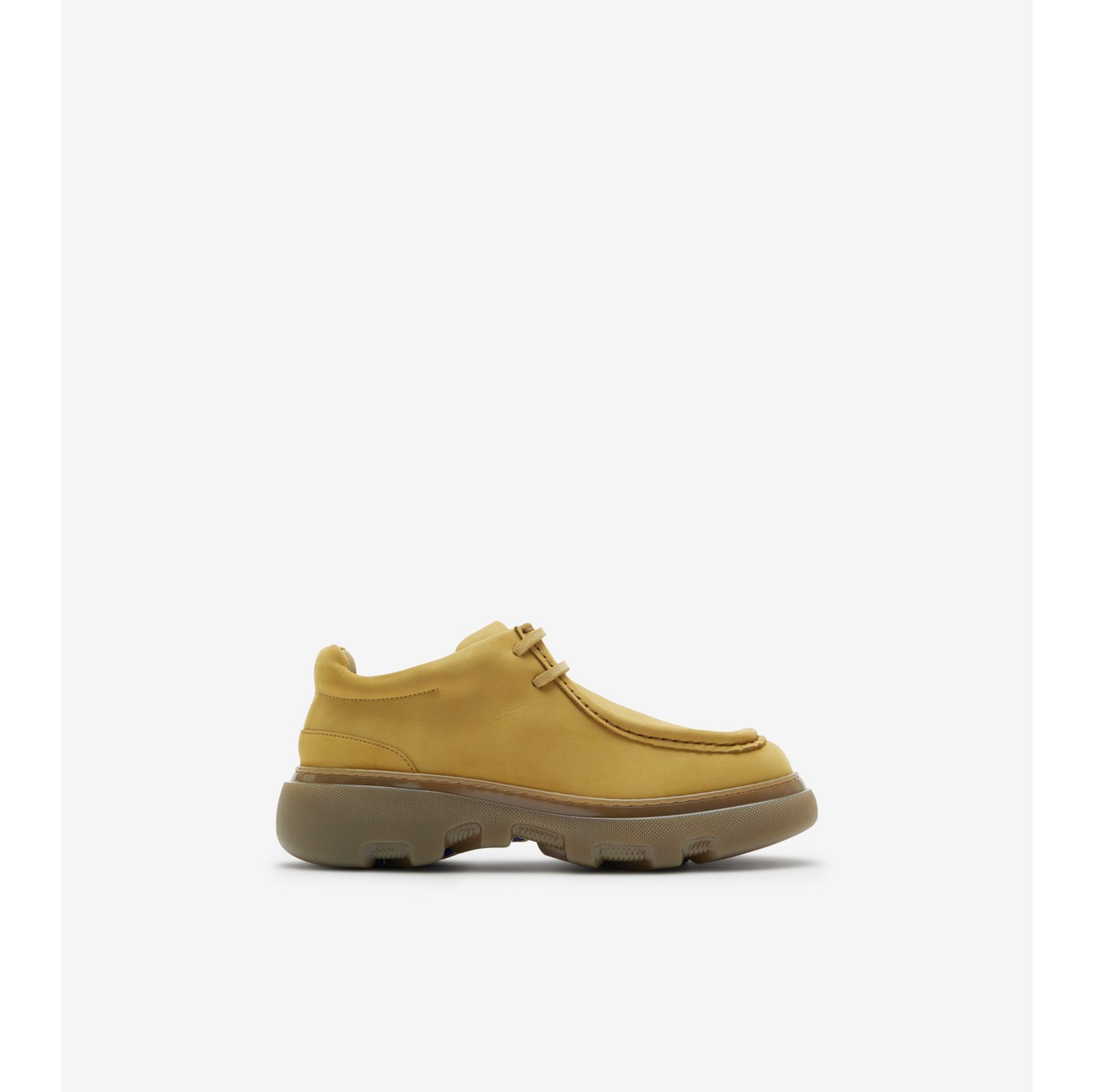 Burberry shoes cheap womens yellow