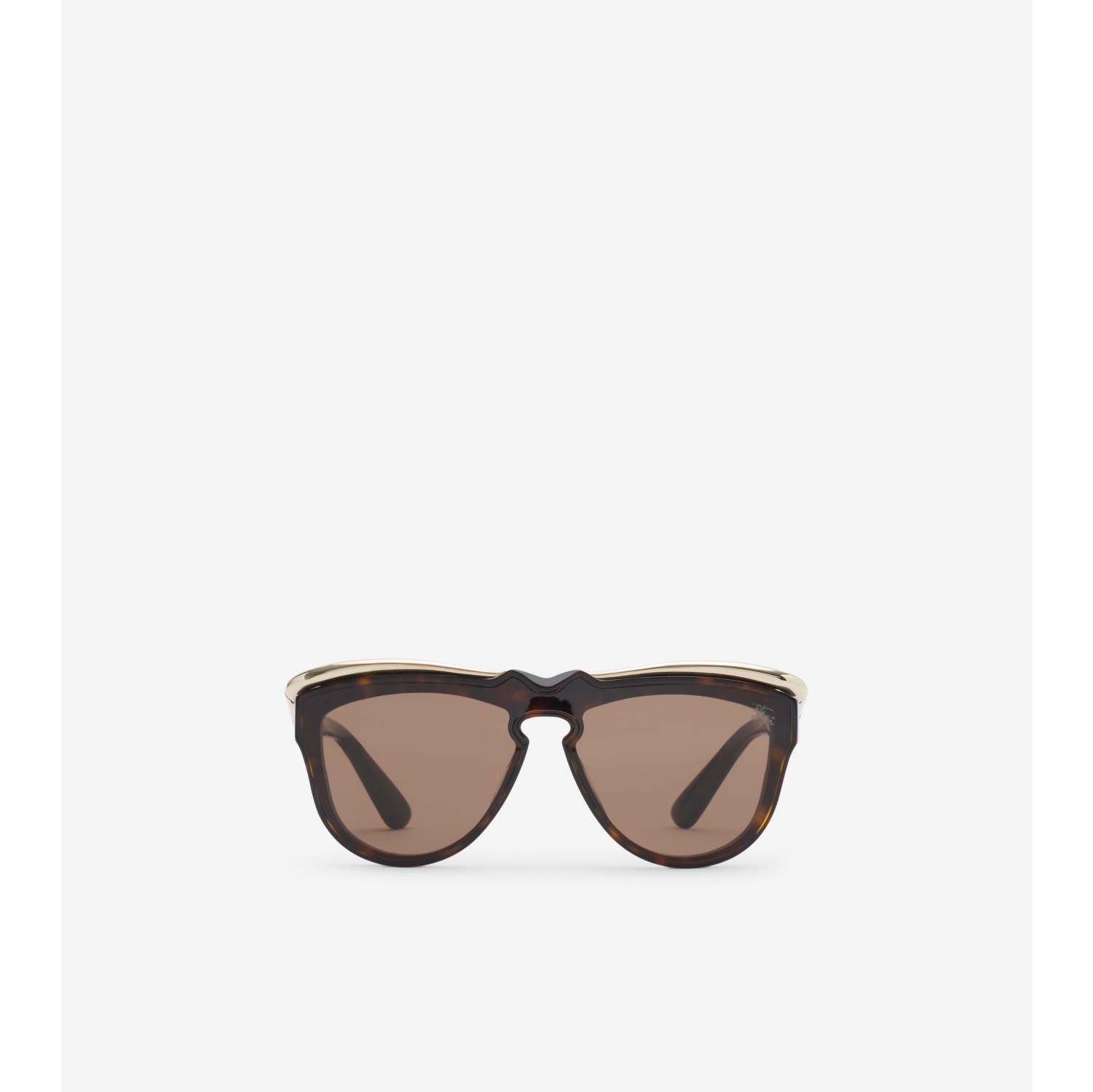 Lunettes de soleil Classic Brow